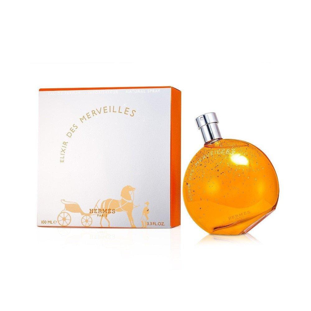 

Hermes eau des merveilles elixir for women - eau de perfume, 100ml