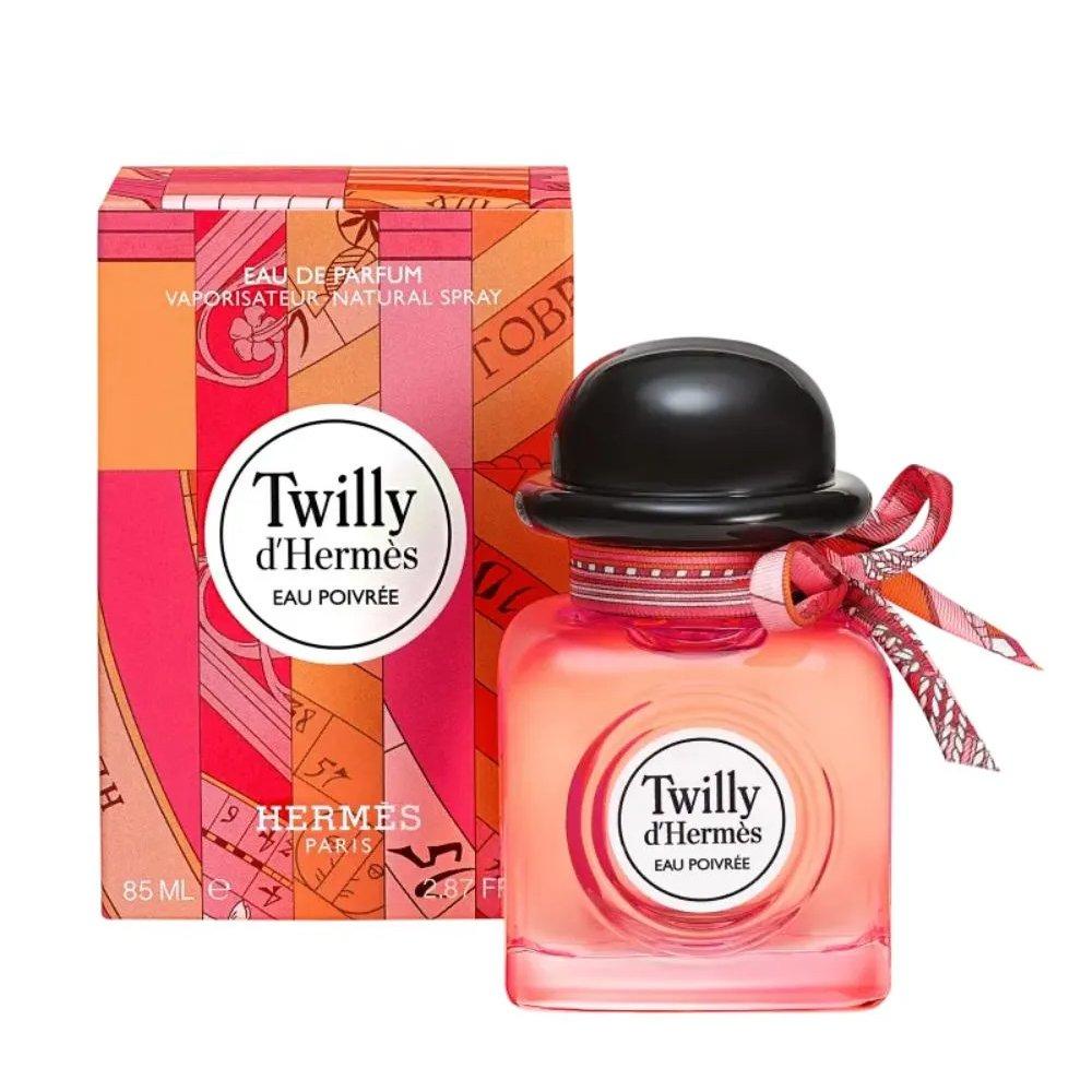 

Hermes twilly eau poivre for women - eau de perfume, 85ml