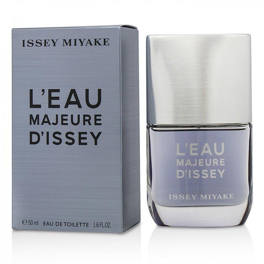 

Issey miyake l'eau majeure d'issey for men - eau de toilette, 50ml