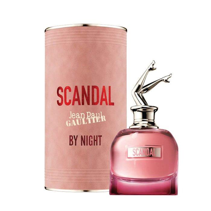 

Jean paul gaultier scandal by night intense for women - eau de parfum, 80ml