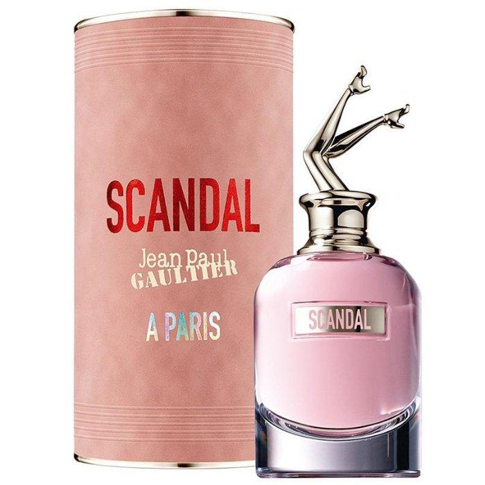 

Jean paul gaultier scandal a paris for women - eau de parfum, 80ml