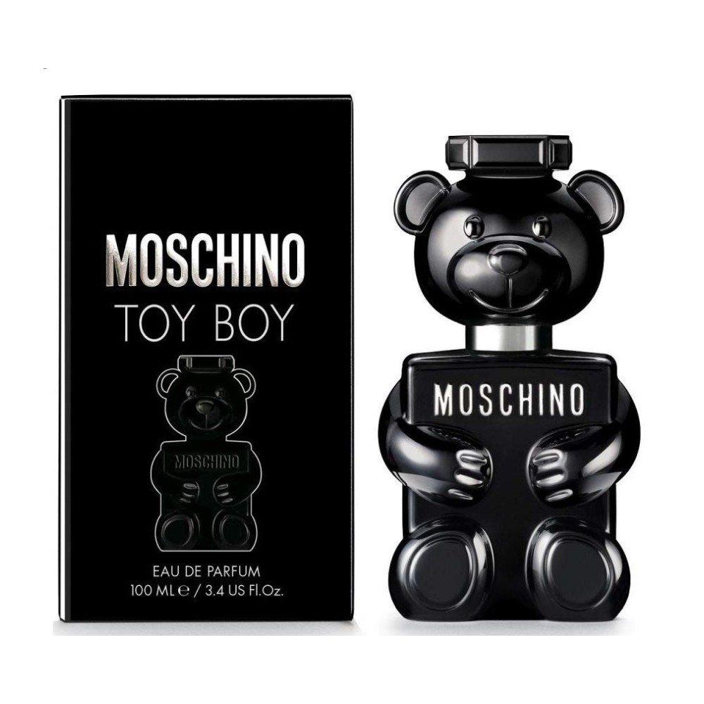 

Moschino toy boy for men - eau de parfum, 100ml