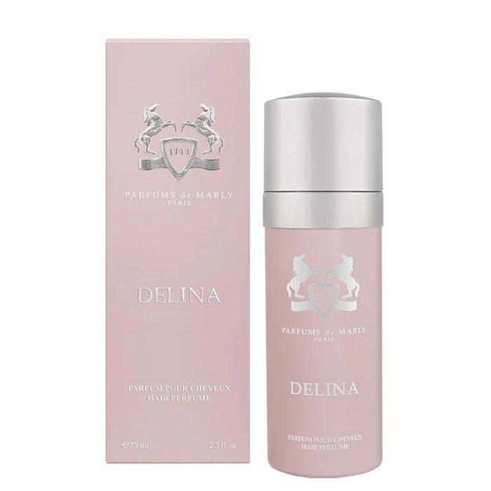 

Delina hair mist by parfums de marly for women, 75ml