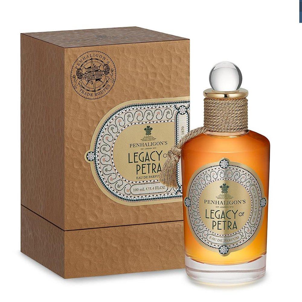 

Penhaligon's legacy of petra unisex - eau de parfum, 75ml