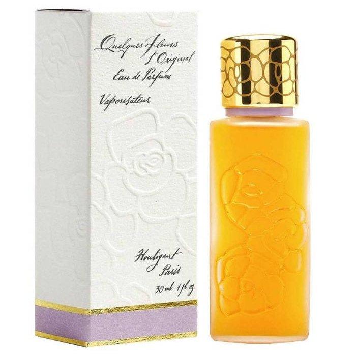 

Houbigant quelques fleurs l'original for women - eau de parfum, 100ml