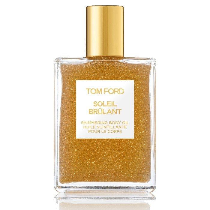 

Tom ford soleil prolant shining body oil, 100ml
