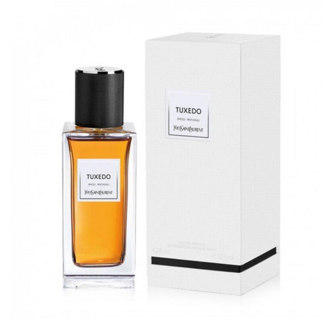 YSL Tuxedo Epices Patchouli Unisex Perfume - Eau De Perfume, 125ml