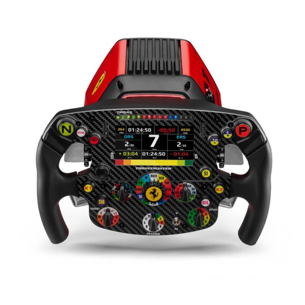 

Thrustmaster t818 ferrari simulator bundle, sf1000