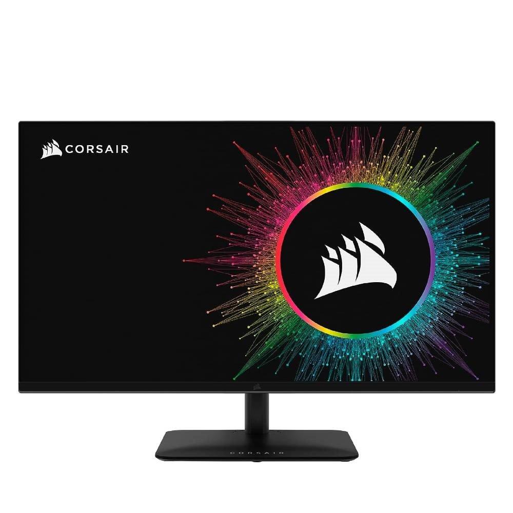 

Corsair xeneon 32-inch uhd bendable gaming monitor, cm-9020006-pe - black