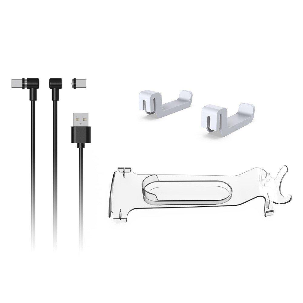 

Dobe 4 in 1 set for playstation 5 vr, tp5-2523