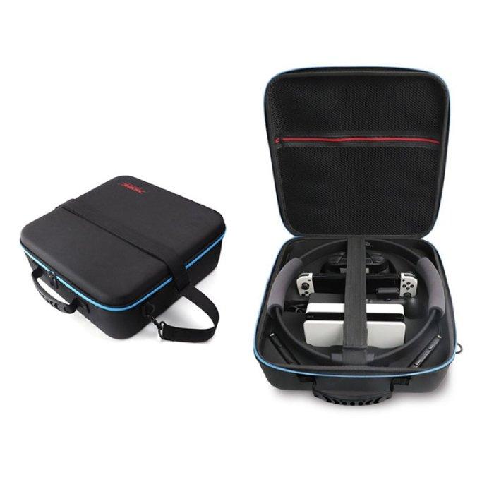 

Dobe storage case for nintendo switch oled, tns-2157 – black