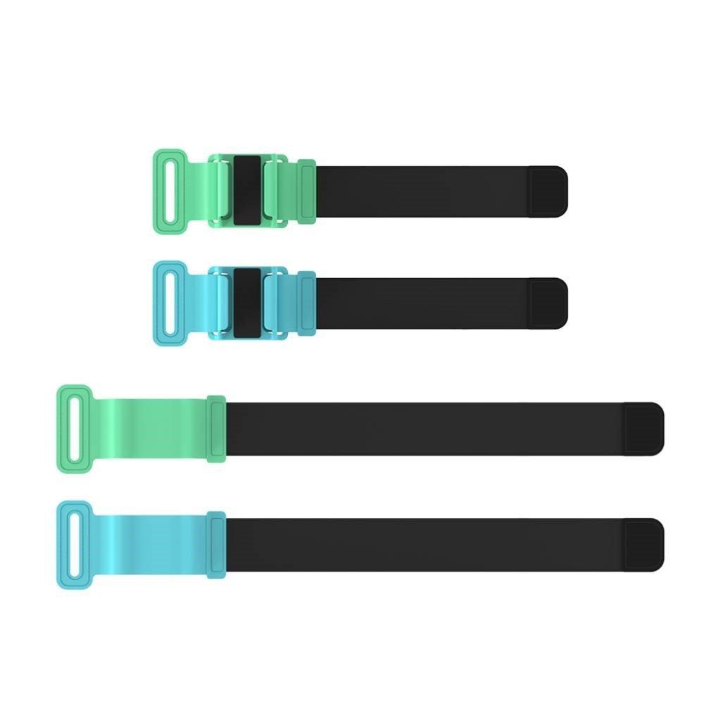 

Dobe belt for nintendo switch joypad for hands & legs - tns-2126b