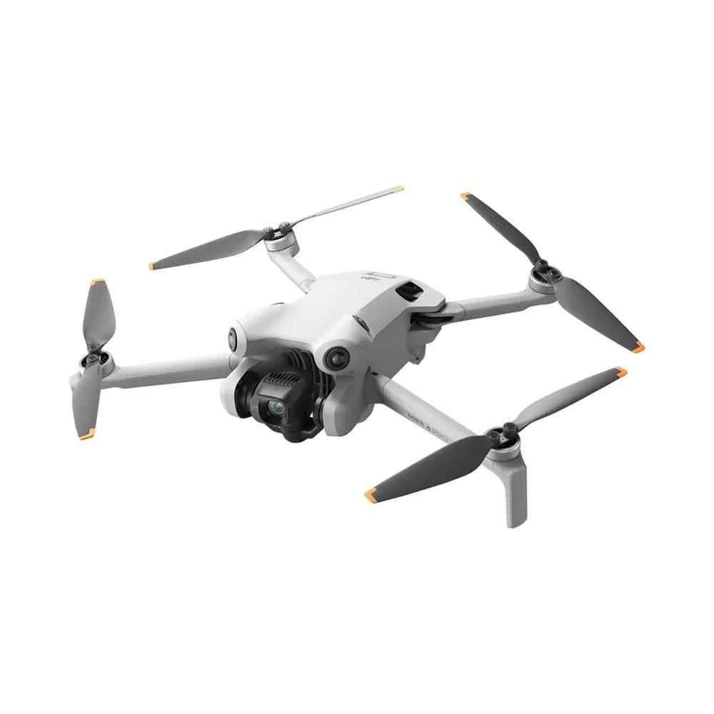 

Dji mini 4 pro drone fly more combo plus with rc2 controller, dji-mvm400p-c2 – gray