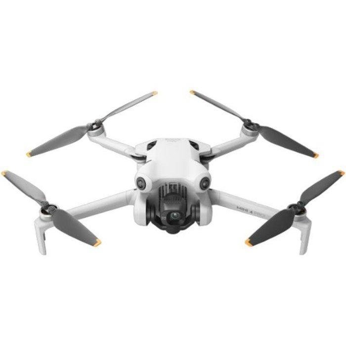 

Dji mini 4 pro drone fly more combo plus with rc2 controller, dji-mvm400p-c3 – gray