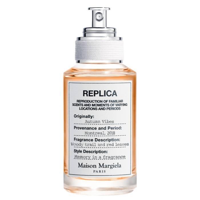 

Maison margiela replica autumn vibes eau de toilette – 100 ml