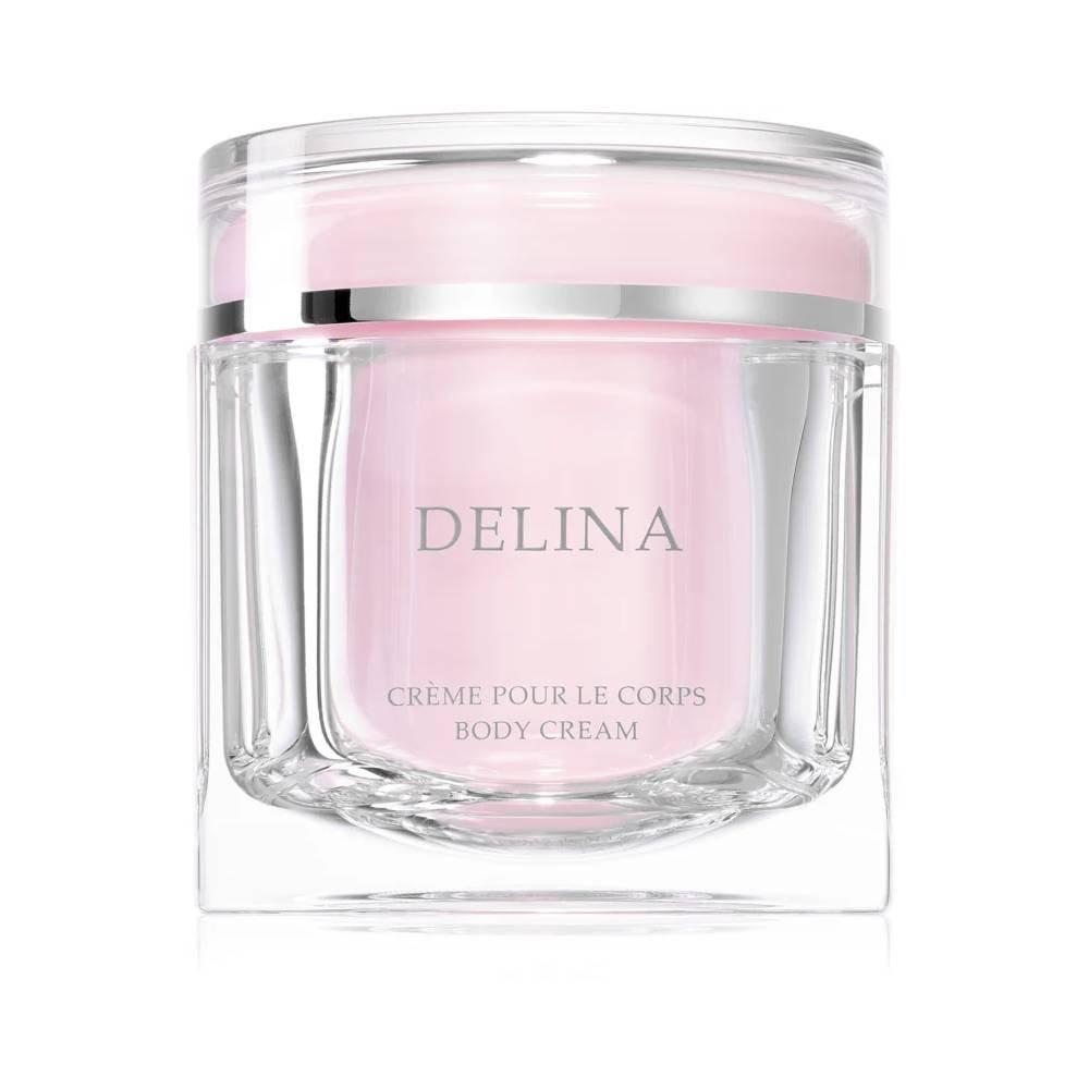 

Parfumes de marly delina body cream – 200 g