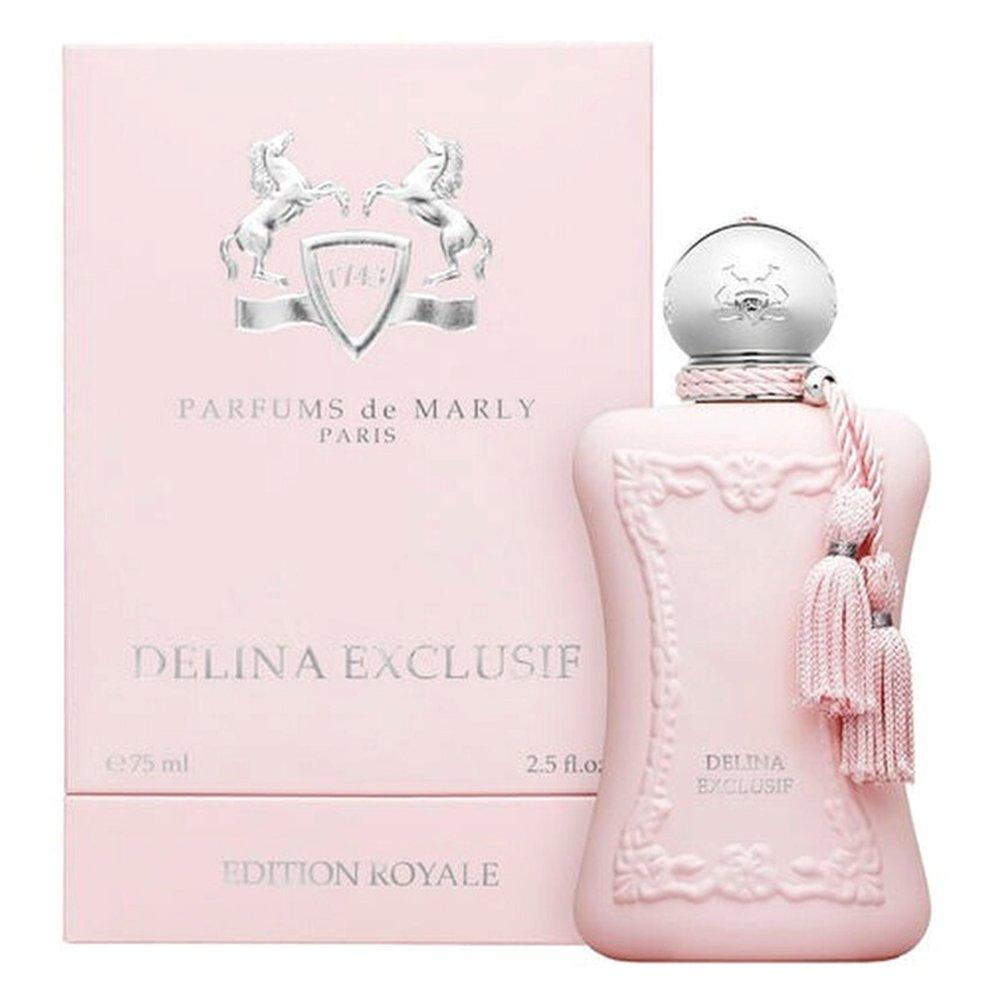

Parfums de marly delina exclusif eau de parfum 75ml - women