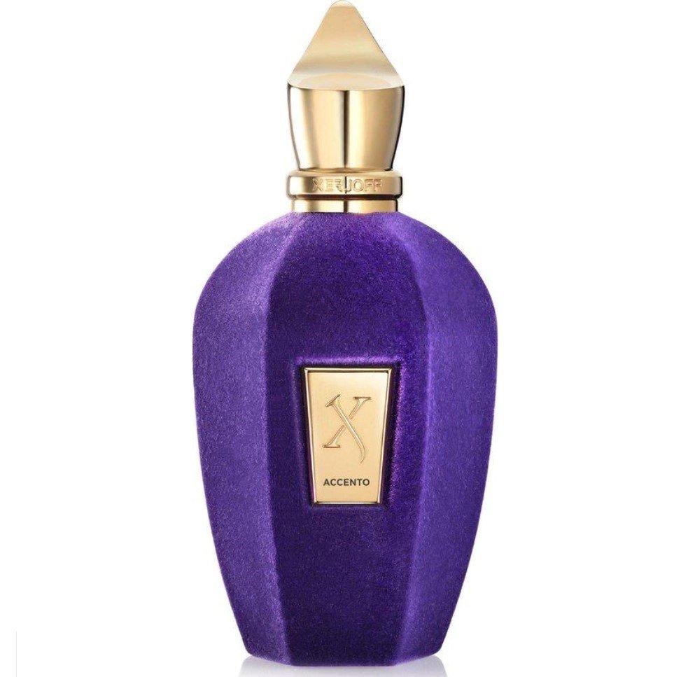 

Xerjoff v accento unisex - eau de parfum, 100 ml