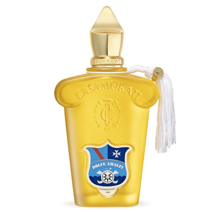 

Xerjoff casamorati dolce amalfi unisex - eau de parfum, 100 ml