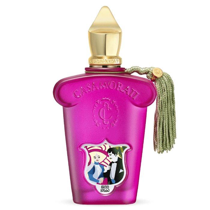 

Xerjoff casamorati gran ballo unisex - eau de parfum, 100 ml