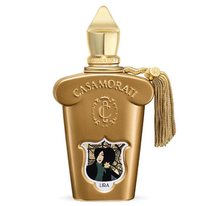 

Xerjoff casamorati lira unisex - eau de parfum, 100 ml