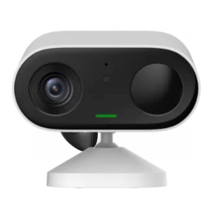 

Dahua imou cell go security camera, 3mp, ipc-b32p-v2 – white