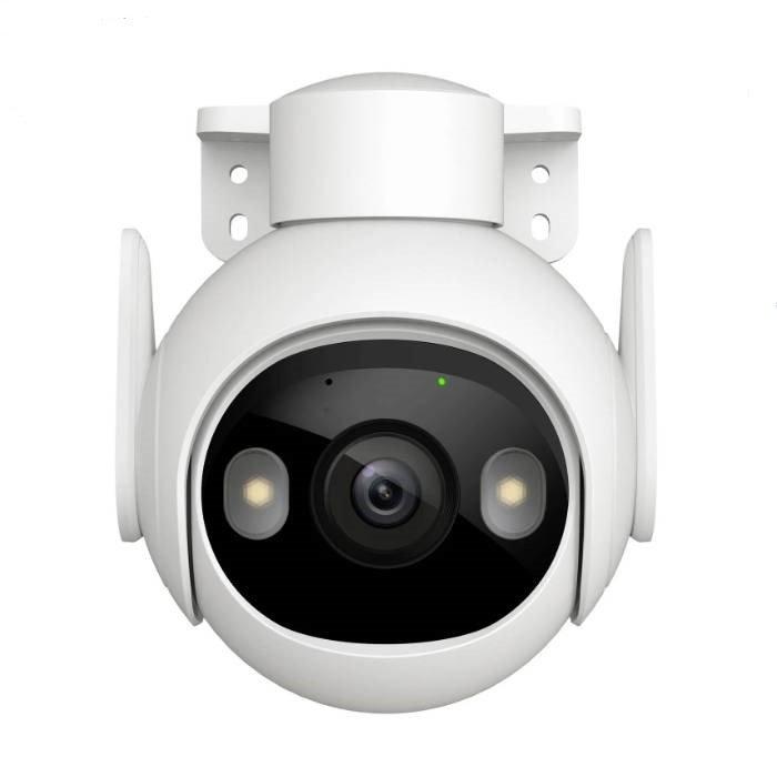 

Imou cruiser 2, outdoor, 5mp, ptz security camera, ipc-gs7ep-5m0we – white