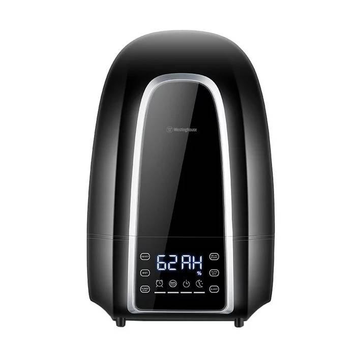 

Westinghouse digital ultrasonic air humidifier, 5. 6l, wshumh518 – black
