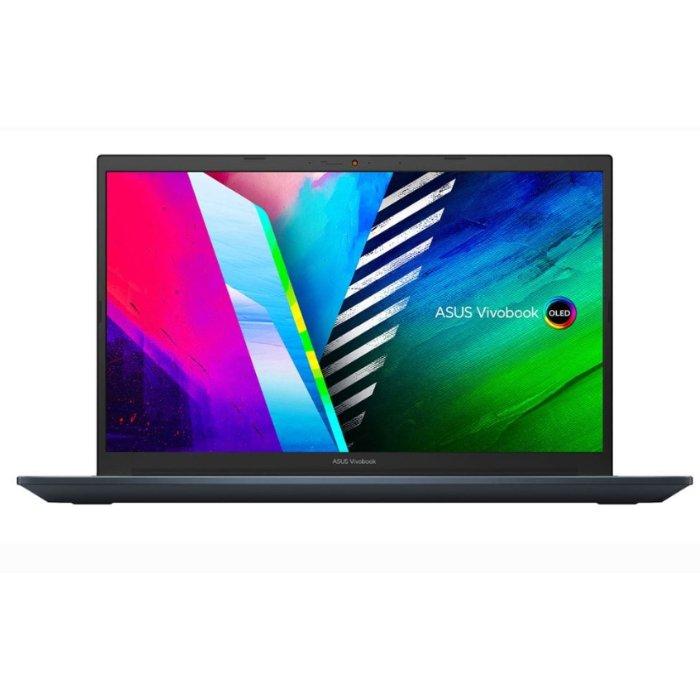 

Asus vivobook pro 15 laptop, amd ryzen 7, 16gb ram, 1tb ssd, nvidia geforce rtx, 15. 6-...