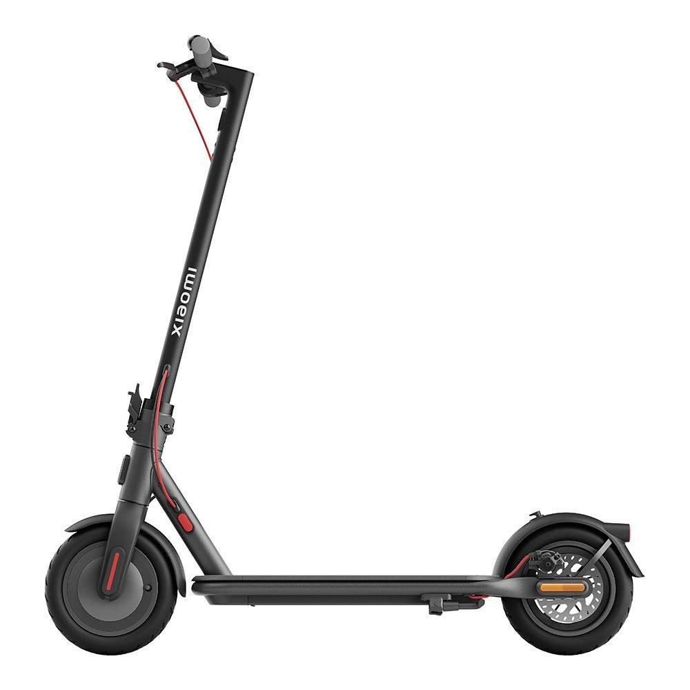 

Xiaomi electric scooter 4, 600w, bhr7128eu – black