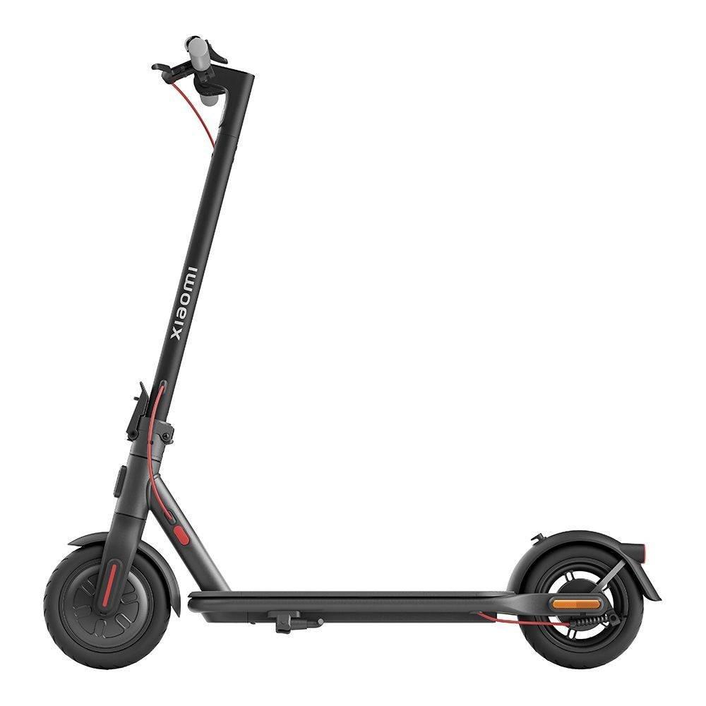 

Xiaomi electric scooter 4 lite, 300w, bhr7109eu – black