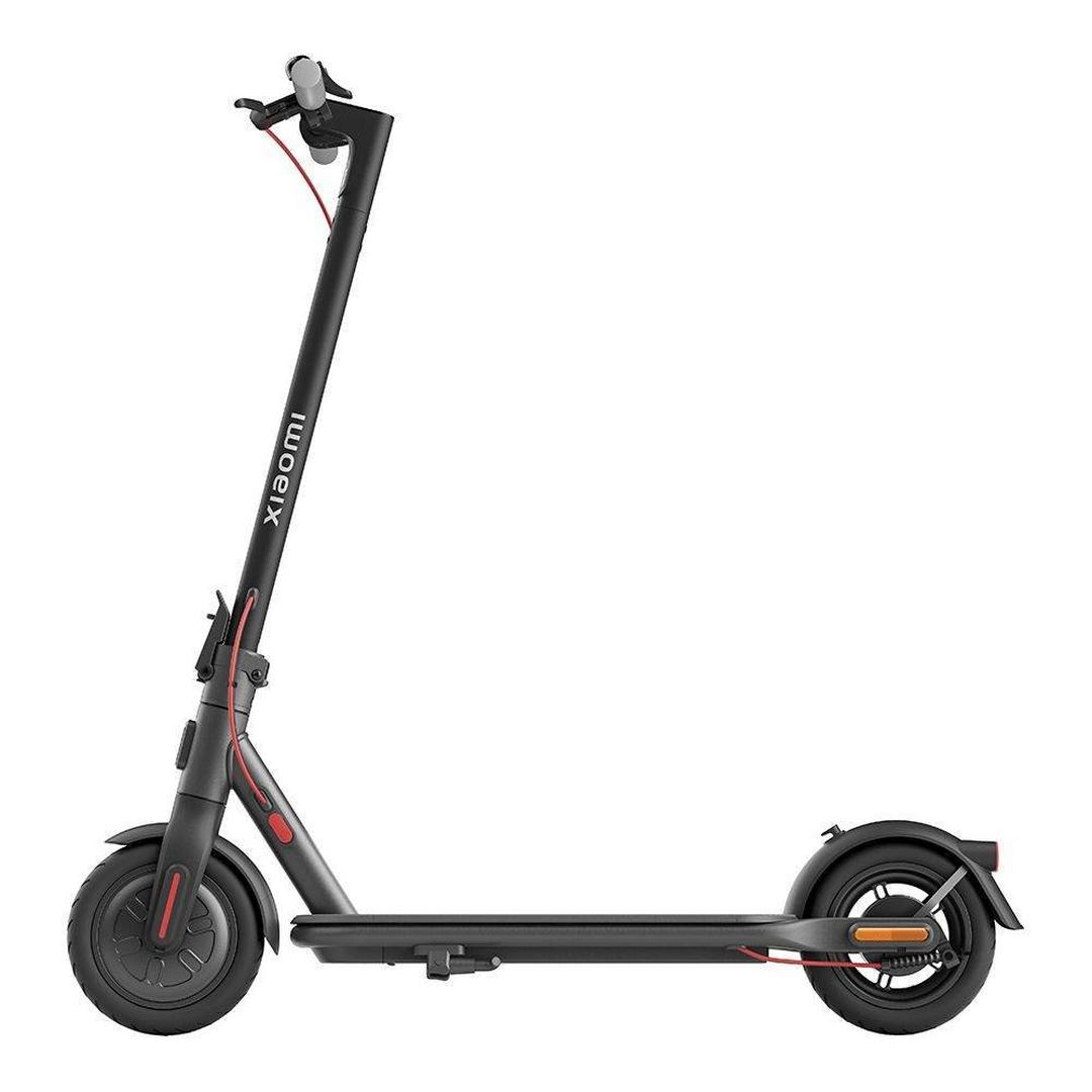 XIAOMI Electric Scooter 4 Lite, 300W, BHR7109EU – Black