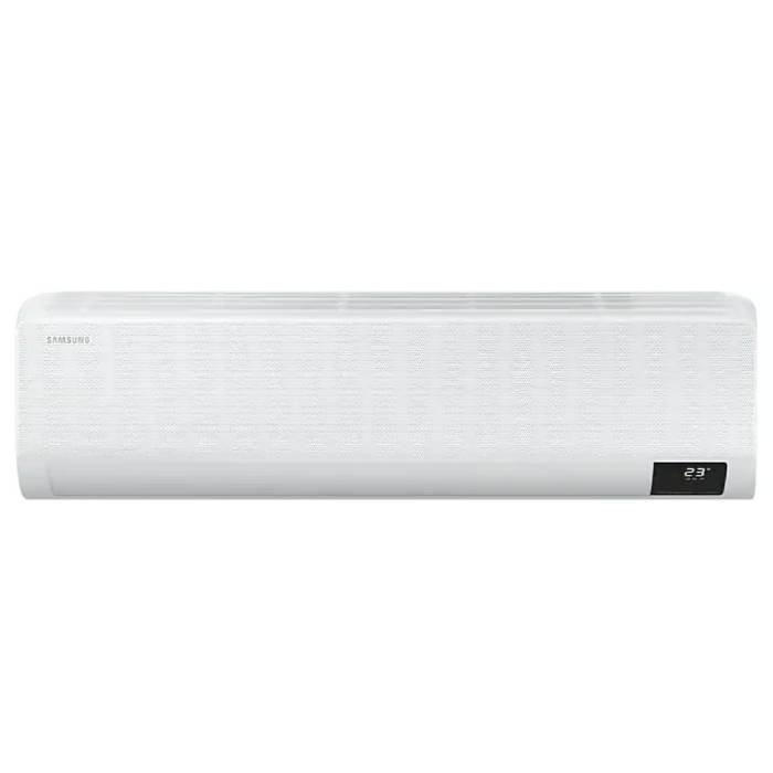 

Samsung windfree wall-mount split ac, 24000 btu 2 ton - ar24tvfcmwk