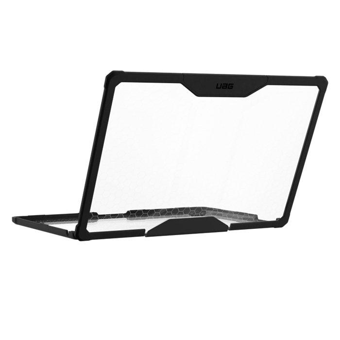 

Uag apple macbook air 15-inch plyo series case, 134414114340 – black