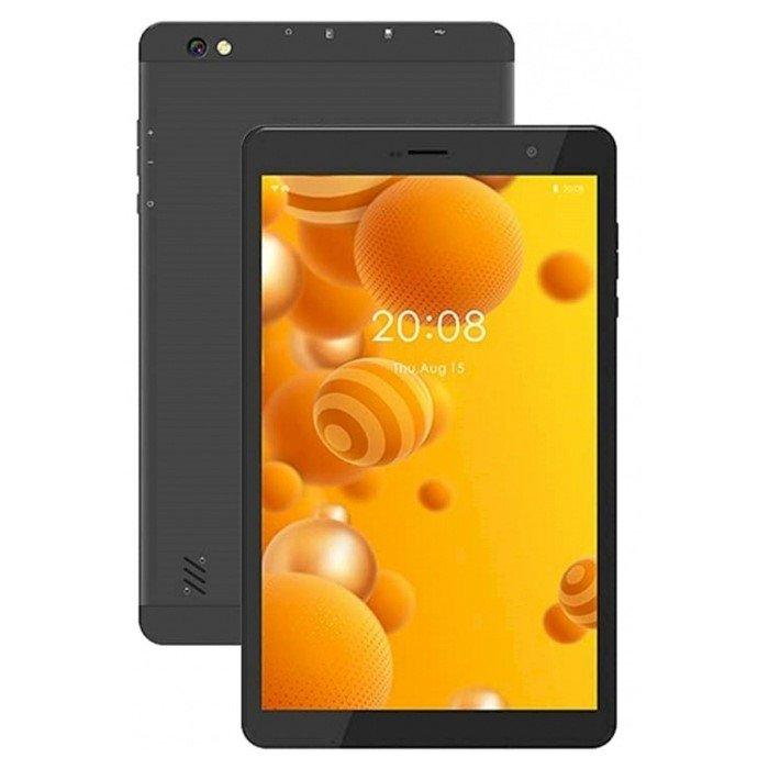 

G tab f8 kids tablet, 8-inch, 2gb ram, 32gb, 4g lte, f8 kids black