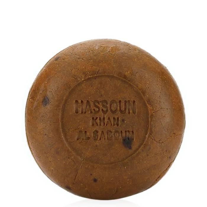 

Khan al saboun turmeric honey soap – 100 g