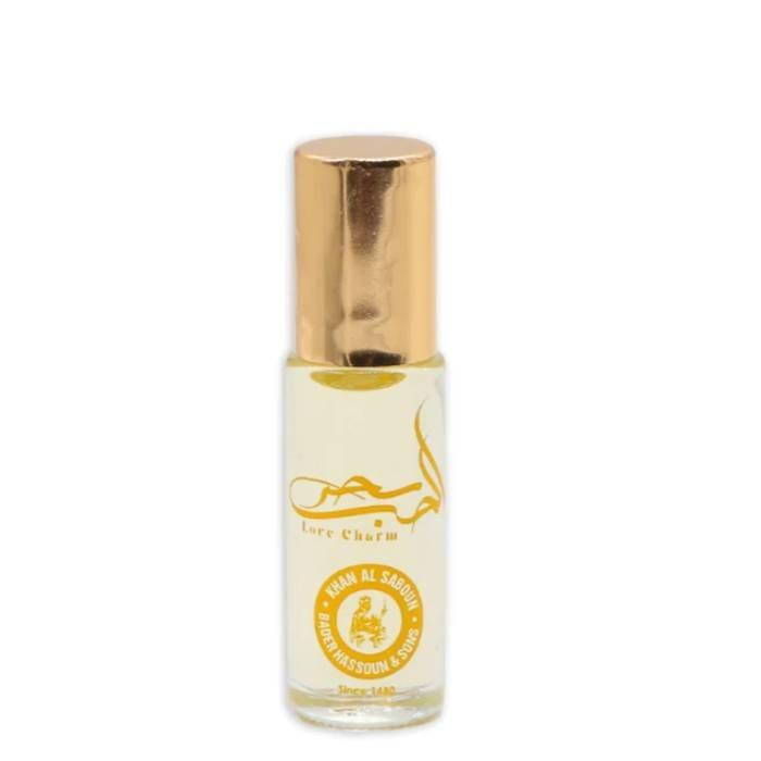

Khan al saboun love charm roll on perfume oil – 5 ml