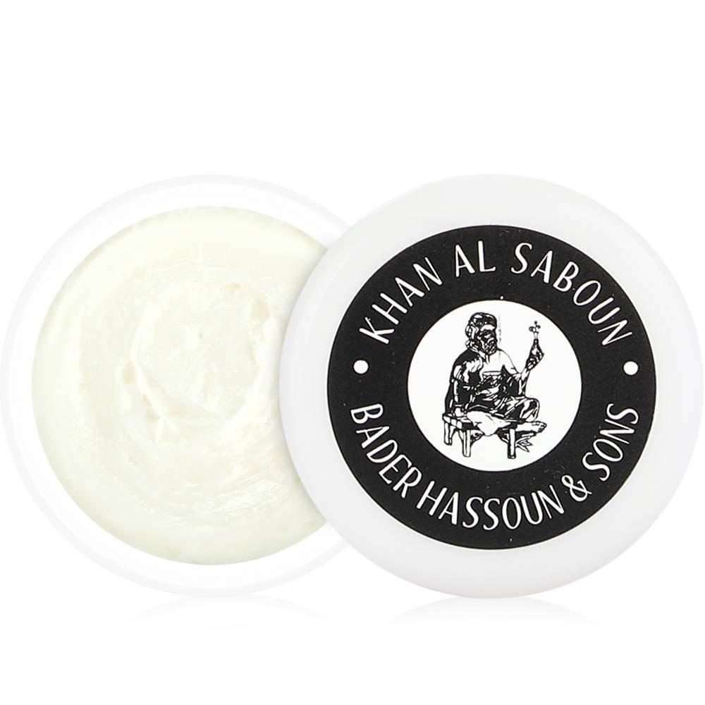 

Khan al saboun rose of damascus lip balm - 20g
