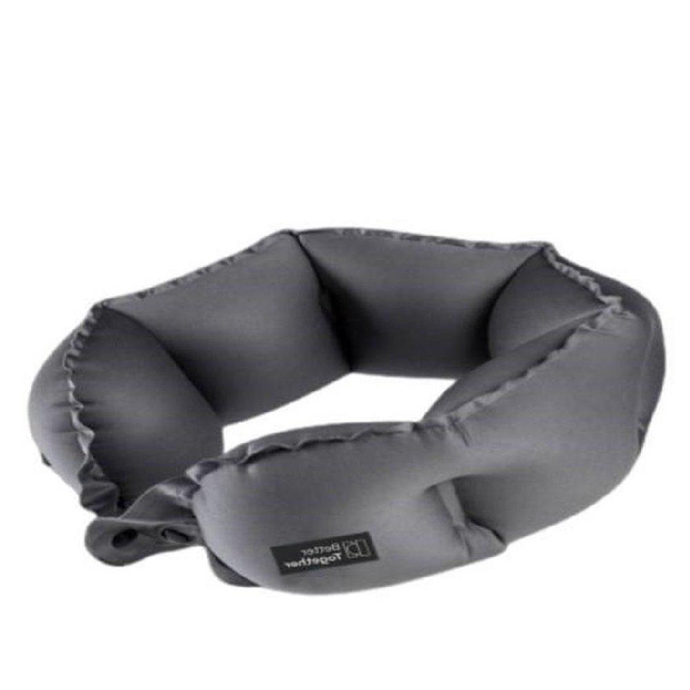 

Foc huawei neck pillow, hw253 – gray