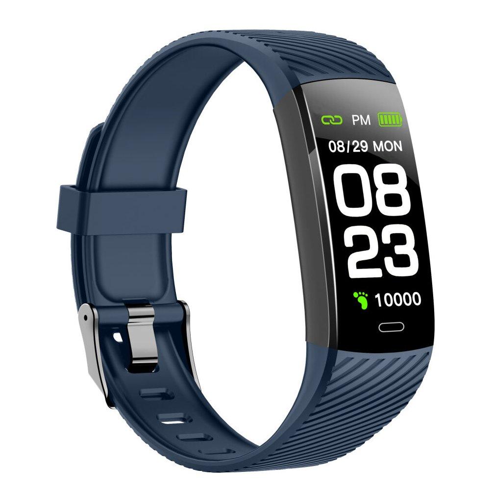 

G-tab w611 smart fitness band - blue