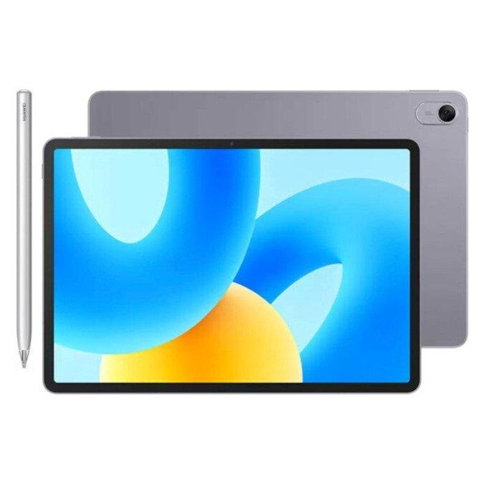 

Huawei paper-matte edition tablet, 11. 5-inch, 8gb ram, 256 gb, wi-fi - space grey