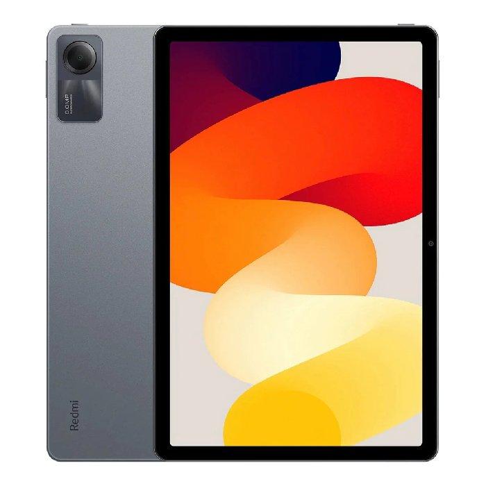 

Xiaomi redmi pad-se tablet, 11-inch, 8gb ram, 256gb, wi-fi, vhu4608en- graphite gray