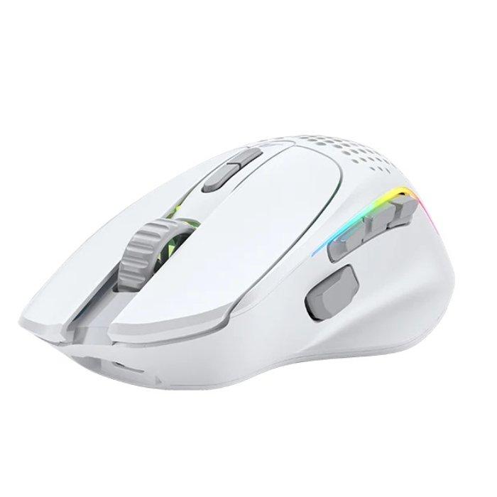 

Glorious model i 2 wireless gaming mouse - white