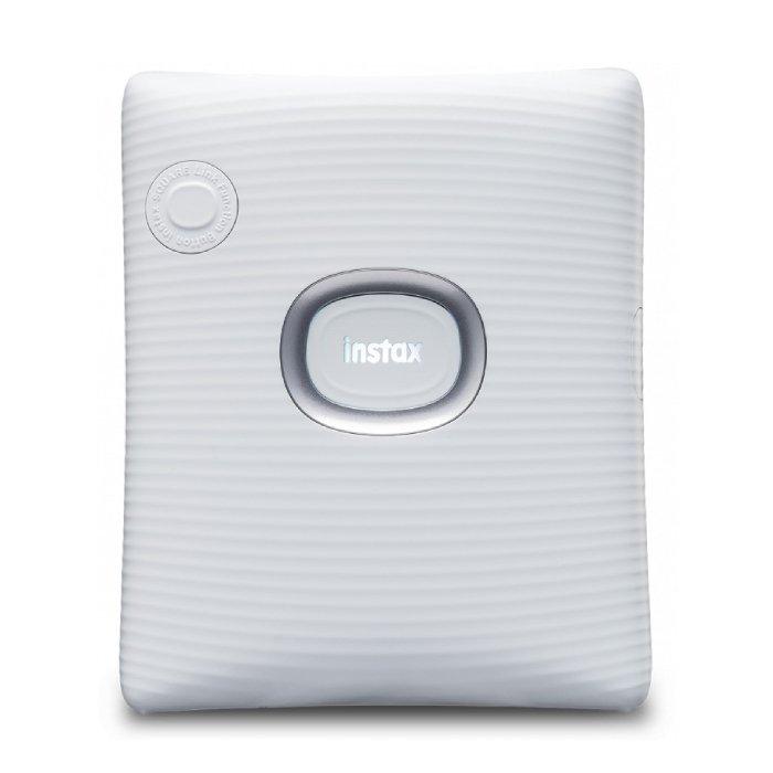 

Instax square link printer - white