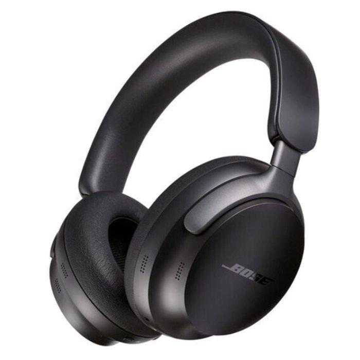 

Bose quietcomfort ultra headphones, bos33550433 – black