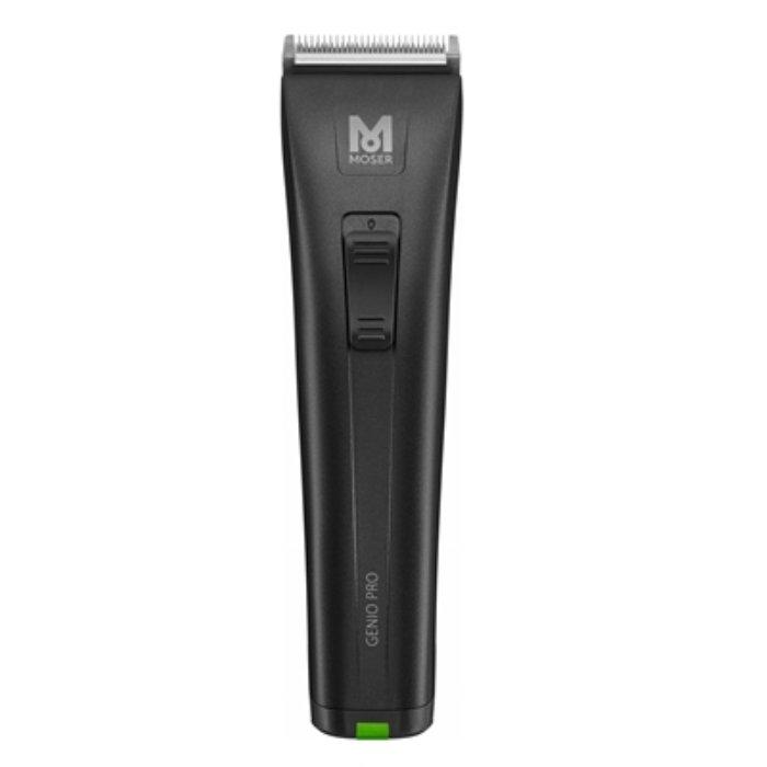

Moser genio pro cordless clipper – black