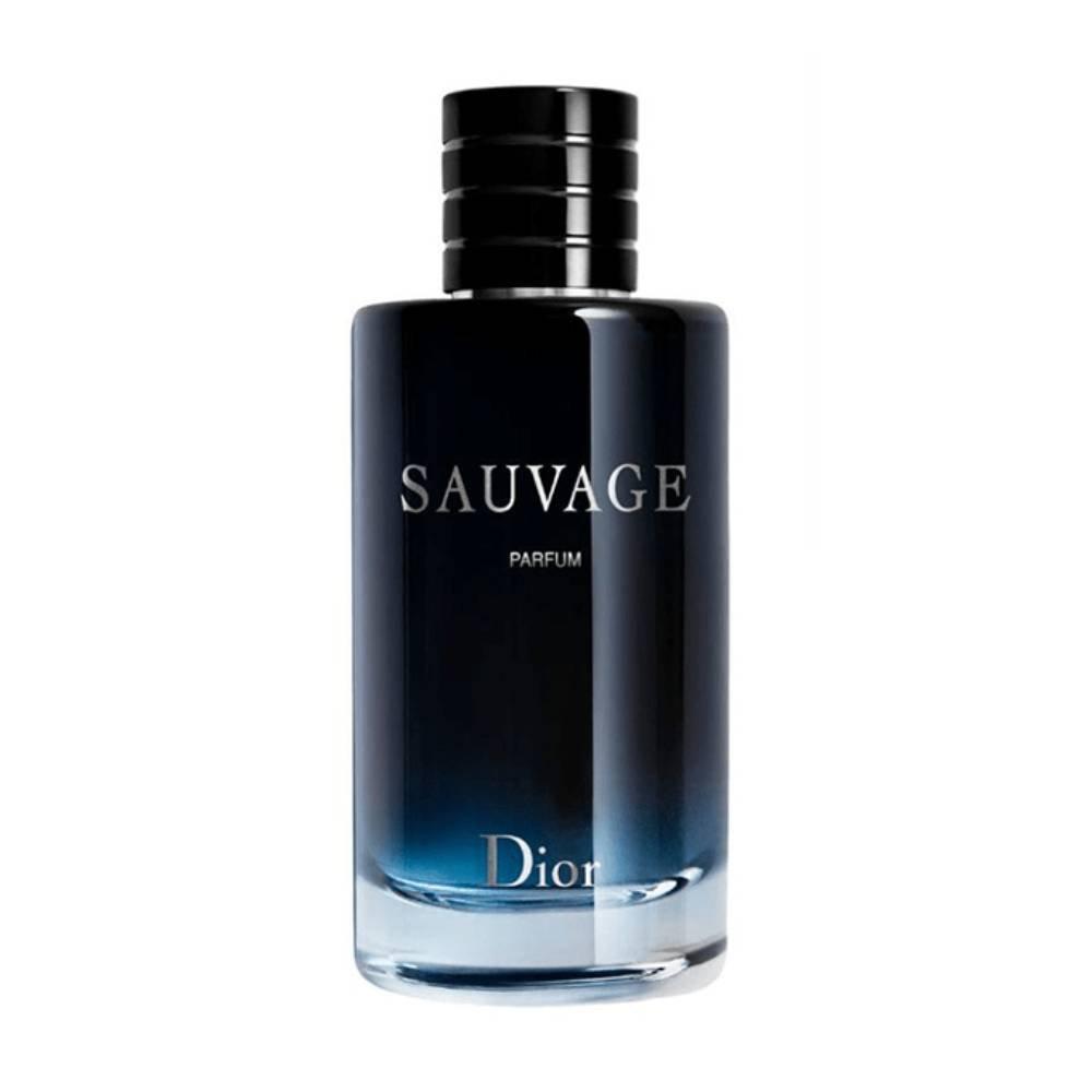 

Christian dior sauvage parfum – 200 ml