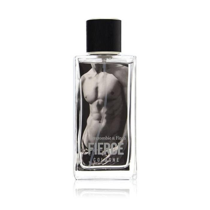 

Abercrombie & fitch fierce eau de cologne for men – 200 ml