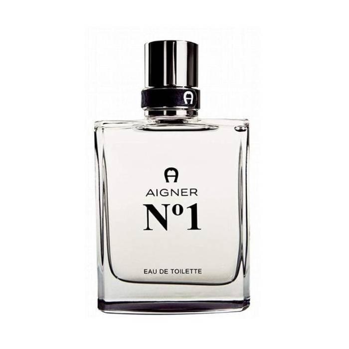

Aigner no. 1 eau de toilette for men – 100 ml