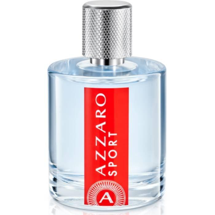 

Azzaro sport eau de toilette for men – 100 ml